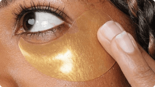 Patchs yeux anti-fatigue Just Patch It – 5 erreurs à éviter pour un regard frais et lumineux