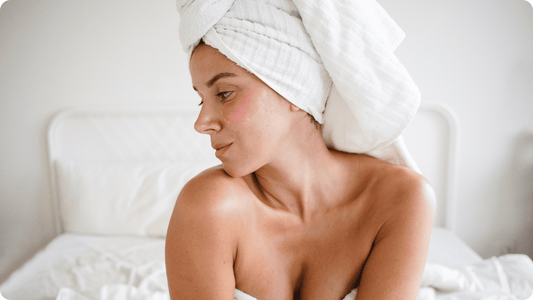Patch yeux Just Patch It – regard frais naturellement sans maquillage en 15 minutes